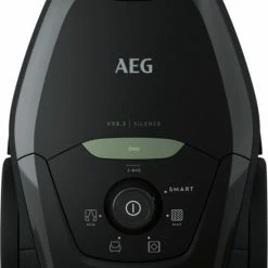 AEG VX82-1-ÖKO - Stofzuiger Met Stofzak - Zwart 10 AEG VX82-1-ÖKO - Stofzuiger Met Stofzak - Zwart -BISSELL-Winkel 550x820