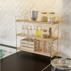 Beckenbau Aanrecht Organiser - Opbergrek - Keuken Organizers - Bureau Organizer - Keuken Organizers Aanrecht- Kast Organizer - Keukenrek - Badkamer Organizer - Make Up Organizer - Desk Organizer 12 Beckenbau Aanrecht Organiser - Opbergrek - Keuken Organizers - Bureau Organizer - Keuken Organizers Aanrecht- Kast Organizer - Keukenrek - Badkamer Organizer - Make Up Organizer - Desk Organizer -BISSELL-Winkel 550x821