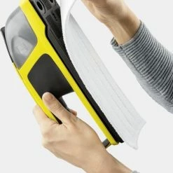 Kärcher WV 6 + KV 4 Yellow - Ruitenreiniger -BISSELL-Winkel 550x822 4