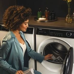 Haier HD90-A3959 - I-Pro Series 5 - Wasdroger 40 Haier HD90-A3959 - I-Pro Series 5 - Wasdroger -BISSELL-Winkel 550x824 10