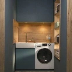 Haier HW90-B14636N - Serie 636 - Wasmachine 40 Haier HW90-B14636N - Serie 636 - Wasmachine -BISSELL-Winkel 550x824 4