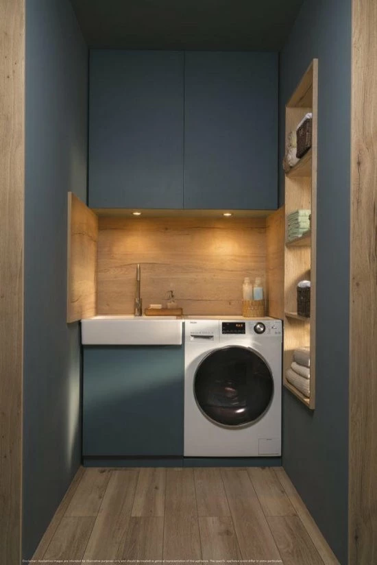 Haier HW90-B14636N - Serie 636 - Wasmachine 17 Haier HW90-B14636N - Serie 636 - Wasmachine - Afbeelding 15