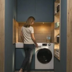 Haier HW90-B14636N - Serie 636 - Wasmachine 42 Haier HW90-B14636N - Serie 636 - Wasmachine -BISSELL-Winkel 550x824 5