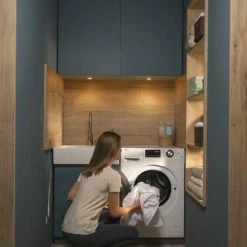 Haier HW90-B14636N - Serie 636 - Wasmachine 43 Haier HW90-B14636N - Serie 636 - Wasmachine -BISSELL-Winkel 550x824 6