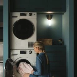 Haier HW90-B14636N - Serie 636 - Wasmachine 45 Haier HW90-B14636N - Serie 636 - Wasmachine -BISSELL-Winkel 550x824 7