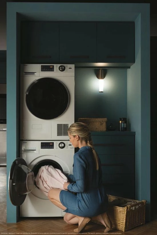 Haier HW90-B14636N - Serie 636 - Wasmachine 22 Haier HW90-B14636N - Serie 636 - Wasmachine - Afbeelding 20