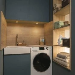 Haier HW90-B14636N - Serie 636 - Wasmachine 47 Haier HW90-B14636N - Serie 636 - Wasmachine -BISSELL-Winkel 550x824 8