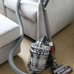 Dyson Cinetic Big Ball Animal Pro Cilinderstofzuiger 1200W E Grijs