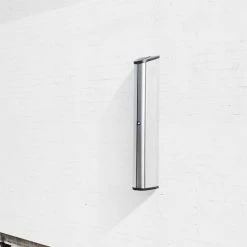 Brabantia WallFix Wanddroger - Met Opberg-/Beschermbox - 24 M - Metallic Grey -BISSELL-Winkel 550x825 23