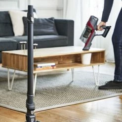 Rowenta X-Pert 6.60 RH6878 - Steelstofzuiger -BISSELL-Winkel 550x825 30