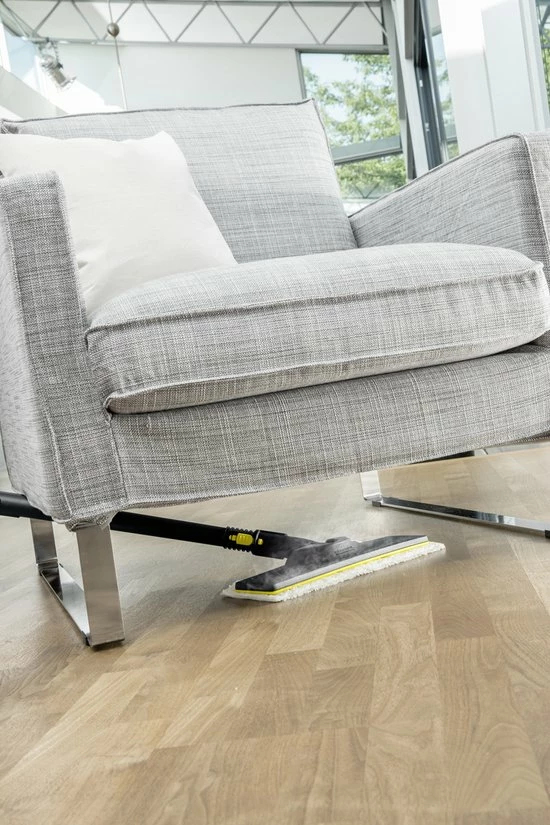 Kärcher SC 2 EasyFix - Stoomreiniger 6 Kärcher SC 2 EasyFix - Stoomreiniger - Afbeelding 4