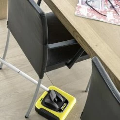 Kärcher KB 5 Rolveger - Vloerreiniger - 3,7V - Incl. Accu En Lader -BISSELL-Winkel 550x825 52