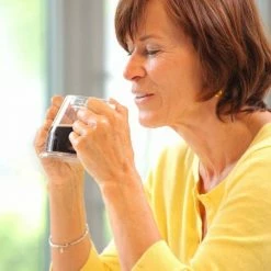 Almepro Beker Handycup Transparant Met Deksel -BISSELL-Winkel 550x825 53