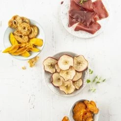 Fritel DH 2025 - Dehydrator/voedseldroger 21 Fritel DH 2025 - Dehydrator/voedseldroger -BISSELL-Winkel 550x827