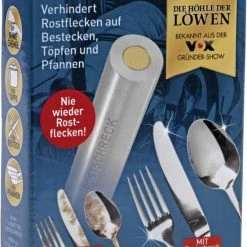 ROKITTAS ROSTSCHRECK Anti-roeststaaf Rokitta Rostschreck 7547 Aluminium -BISSELL-Winkel 550x830 1