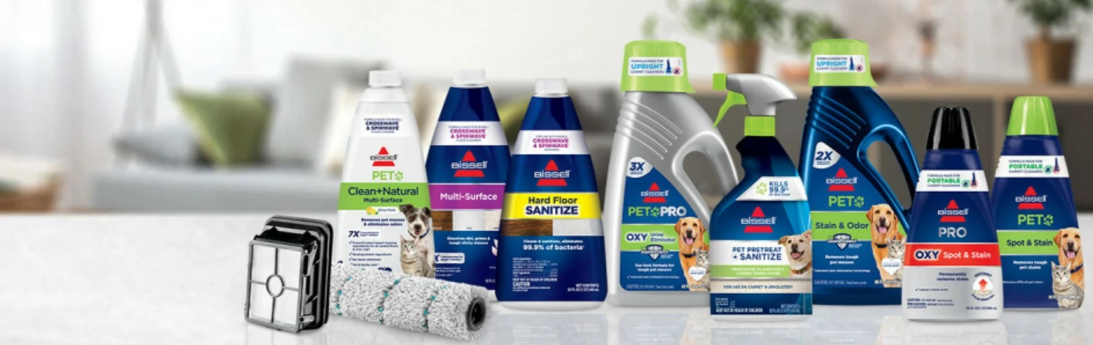 BISSELL-Winkel -BISSELL-Winkel bzhu 1